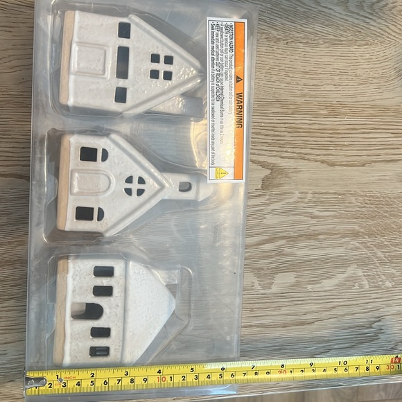 Wondershop Ceramic Buildings - Picture 6 of 6